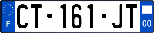 CT-161-JT
