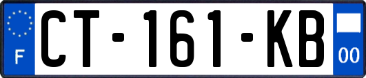 CT-161-KB