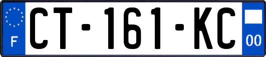 CT-161-KC