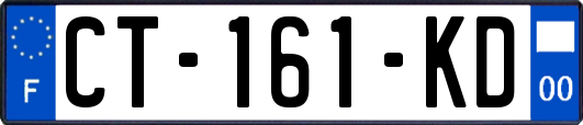 CT-161-KD