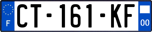 CT-161-KF