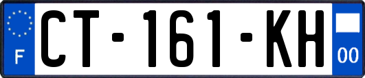 CT-161-KH