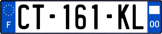 CT-161-KL