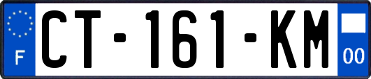 CT-161-KM