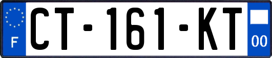 CT-161-KT