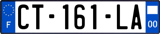 CT-161-LA