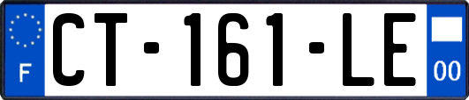 CT-161-LE