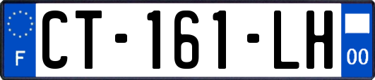 CT-161-LH