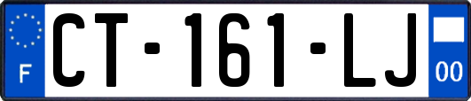 CT-161-LJ