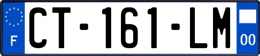 CT-161-LM