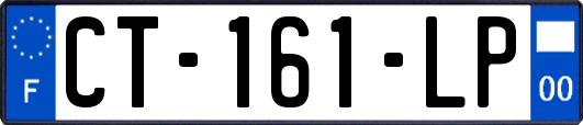 CT-161-LP