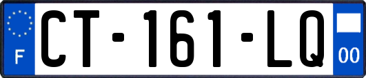 CT-161-LQ