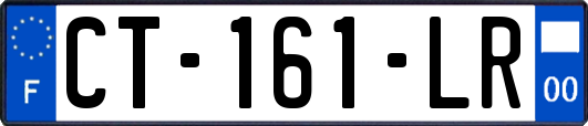 CT-161-LR