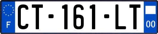 CT-161-LT