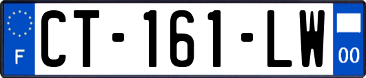 CT-161-LW
