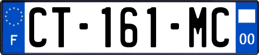 CT-161-MC