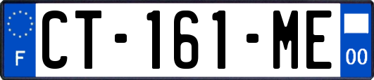 CT-161-ME
