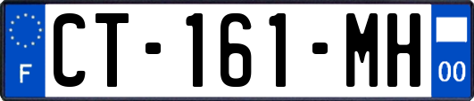 CT-161-MH