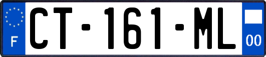 CT-161-ML