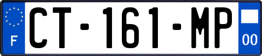 CT-161-MP