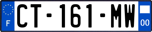 CT-161-MW
