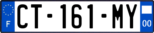 CT-161-MY