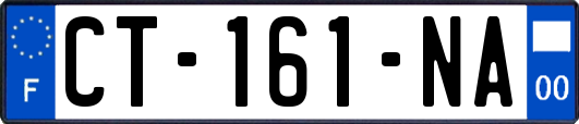 CT-161-NA