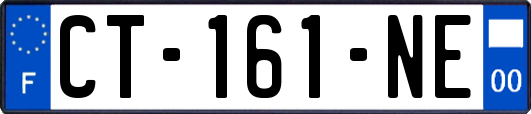 CT-161-NE