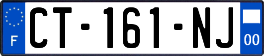 CT-161-NJ