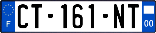 CT-161-NT