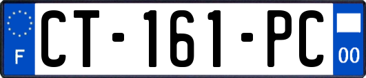 CT-161-PC