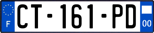CT-161-PD