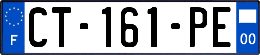 CT-161-PE