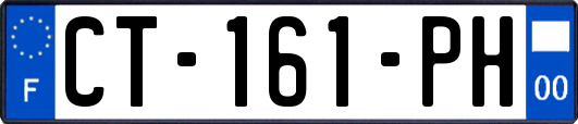 CT-161-PH