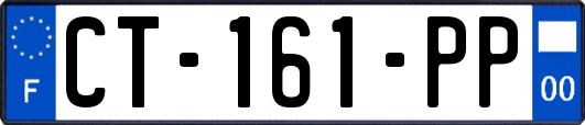 CT-161-PP