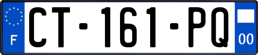 CT-161-PQ