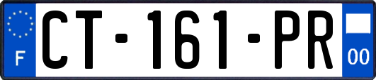 CT-161-PR