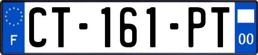 CT-161-PT