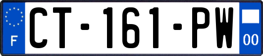 CT-161-PW