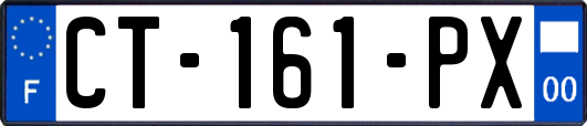 CT-161-PX