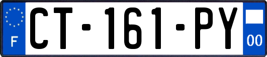 CT-161-PY