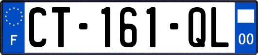 CT-161-QL