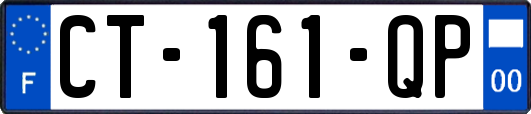 CT-161-QP