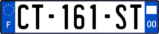 CT-161-ST