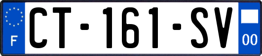CT-161-SV