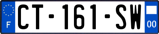 CT-161-SW