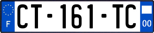 CT-161-TC