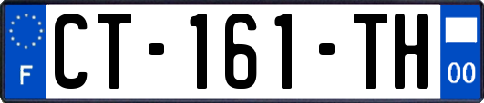 CT-161-TH