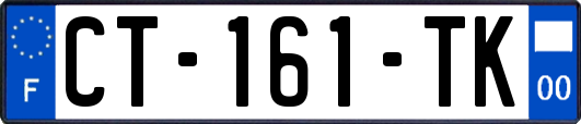 CT-161-TK