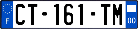 CT-161-TM
